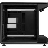 Cooler Master MasterFrame 360 Stage LCD, Chassis Tower Nero