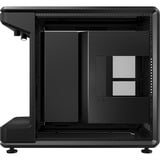 Cooler Master MasterFrame 360 Stage LCD, Chassis Tower Nero