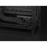 Corsair CP-9020298-EU, Alimentatore PC Nero
