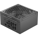 Corsair CP-9020298-EU, Alimentatore PC Nero