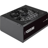 Corsair RM1000x SHIFT Plus Gold Ricondizionato, Alimentatore PC Nero