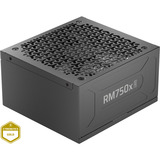 Corsair RM750x SHIFT, Alimentatore PC Nero