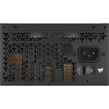 Corsair RM750x SHIFT, Alimentatore PC Nero