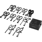 Corsair RM750x SHIFT, Alimentatore PC Nero