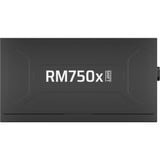 Corsair RM750x SHIFT, Alimentatore PC Nero