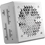Corsair RM850e White Ricondizionato, Alimentatore PC bianco