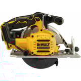 DEWALT DCS565NT-XJ, Sega circolare giallo/Nero