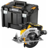 DEWALT DCS565NT-XJ, Sega circolare giallo/Nero