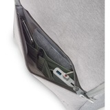 DICOTA Eco MOTION 13 - 15.6" borsa per notebook 39,6 cm (15.6") Zaino Grigio grigio, Zaino, 39,6 cm (15.6"), Tracolla, 750 g