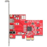 DeLOCK 90738, Scheda di interfaccia 