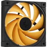 DeepCool AK620 ZERO DARK ZORIA, raffreddamento CPU  Nero/Orange