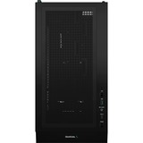 DeepCool CH560 Digital, Chassis Tower Nero