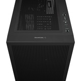 DeepCool CH560 Digital, Chassis Tower Nero