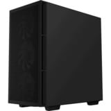 DeepCool CH560 Digital, Chassis Tower Nero