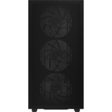 DeepCool CH560 Digital, Chassis Tower Nero