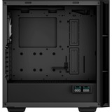 DeepCool CH560 Digital, Chassis Tower Nero