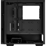 DeepCool CH560 Digital, Chassis Tower Nero