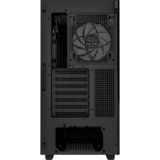 DeepCool CH560 Digital, Chassis Tower Nero