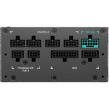 DeepCool GAMER STORM PS1000P, Alimentatore PC Nero