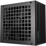 DeepCool PF750 750W, Alimentatore PC Nero