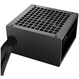 DeepCool PF750 750W, Alimentatore PC Nero