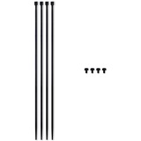 DeepCool PF750 750W, Alimentatore PC Nero