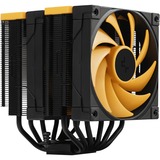 DeepCool R-AK620-BKNPMN-E Nero/Orange