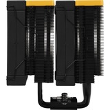 DeepCool R-AK620-BKNPMN-E Nero/Orange