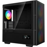 DeepCool R-CH560-BKAPE4D-G-1, Chassis Tower Nero