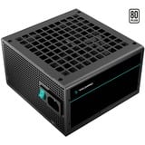 DeepCool R-PF750D-HA0B-EU, Alimentatore PC Nero