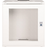 Digitus Armadio da parete SOHO Pro 19" 540x400 mm (LxP), IT armadio grigio chiaro