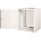 Digitus Armadio da parete SOHO Pro 19" 540x400 mm (LxP), IT armadio grigio chiaro