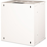 Digitus Armadio da parete SOHO Pro 19" 540x400 mm (LxP), IT armadio grigio chiaro