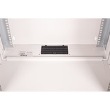 Digitus Armadio da parete SOHO Pro 19" 540x400 mm (LxP), IT armadio grigio chiaro