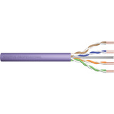 Digitus DK-1616-VH-5, Cavo viola