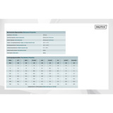 Digitus Cavo interrato professionale Cat.7 S/FTP, simplex, PE Nero