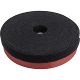 Digitus DN-CT-10M-25, Gestione dei cavi Nero
