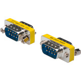 Digitus Mini adattatore di genere / 9 pin 