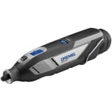 Dremel 8240-3/45, F0138240JF, Strumento multi funzione Nero/grigio