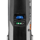 Dremel Utensile multifunzione a batteria 8240-3/45, 12 volt, Strumento multi funzione Nero/grigio