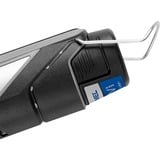 Dremel Utensile multifunzione a batteria 8240-3/45, 12 volt, Strumento multi funzione Nero/grigio