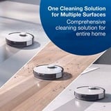 ECOVACS D-SO01-0019, Agenti di sgrassatura 