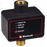 EINHELL 4174230, Interruttore Nero