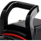 EINHELL GC-GP 6538 650 W 3,6 bar 3800 l/h rosso/Nero, 650 W, 3,6 bar, 3800 l/h, Nero, Rosso, Argento