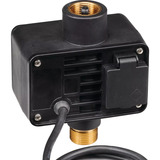 EINHELL Interruttore di flusso elettronico Nero