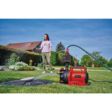 EINHELL Interruttore di flusso elettronico Nero