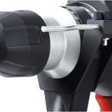 EINHELL Martello perforatore TC-RH 1600, Trapano a percussione rosso
