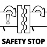 EINHELL Martello perforatore TC-RH 1600, Trapano a percussione rosso