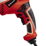 EINHELL RT-ID 65 Senza chiave 2,1 kg rosso/Nero, Senza chiave, 2,5 cm, 1 cm, 1,3 cm, 3000 Giri/min, 48000 bpm