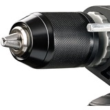 EINHELL RT-ID 65 Senza chiave 2,1 kg rosso/Nero, Senza chiave, 2,5 cm, 1 cm, 1,3 cm, 3000 Giri/min, 48000 bpm